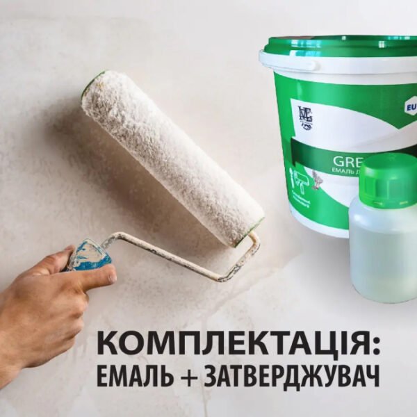 Эмаль для ванн — изображение 4