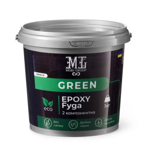 Fuga epoxidică
