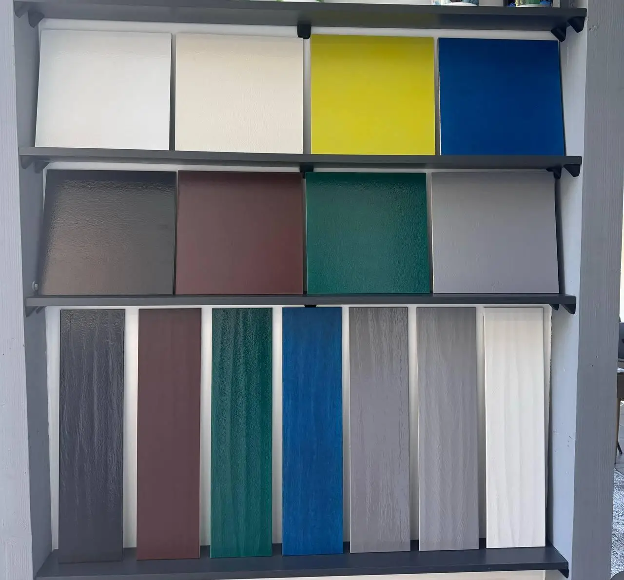 Vopsea epoxidică pentru metal - imagine 6